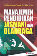 Manajemen Pendidikan Jasmani dan Olahraga