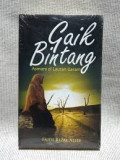 GAIK BINTANG (ASMARA DILAUTAN GARAM)