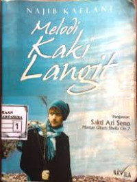 Melode Kaki Langit