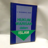 Hukum Warisan Dalam Islam