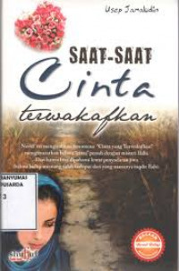 Saat-Saat Cinta Terwakafkan