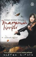 Mimpi-Mimpi Lintang Maryamah Karpov