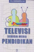 Televisi Sebagai Media Pendidikan