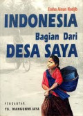 Indonesia Bagian dari Desa saya