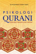 Psikologi Qurani dari Jiwa Hingga Ilmu Laduni