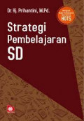 Strategi Pembelajaran SD