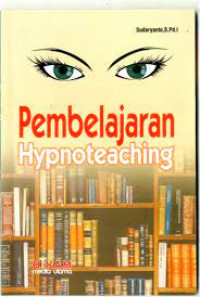 Pembelajaran Hypnoteaching