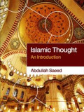 Islamic Thought