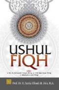 Ushul Fiqh