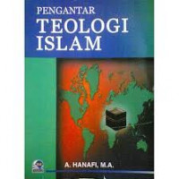 Pengantar Teologi Islam