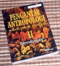 Pengantar Antropologi II