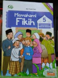 Pengantar Fikih Jilid 5 untuk Kelas V Madrasah Ibtidaiyah