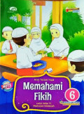 Pengantar Fikih Jilid 6 Untuk Kelas VI Madrasah Ibtidaiyah