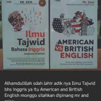 AMERICAN VS BRITISH ENGLISH