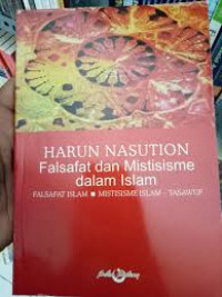 Falsafat & Mistisisme dalam Islam