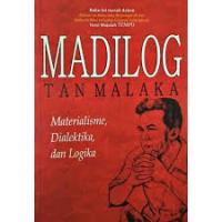 Image of Madilog Tan Malaka Materialisme, Dialektika dan Logika