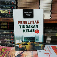 Image of Penelitian Tindakan Kelas
