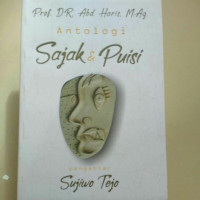Image of Antologi Sajak dan Puisi