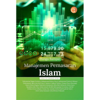 Image of Bunga Rampai Manajemen Pemasaran Islam