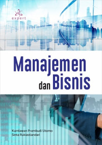 Image of Manajemen dan Bisnis