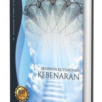 Image of Akhirnya Kutemukan Kebenaran
