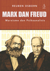 Image of Marx dan Freud