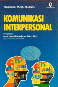 Image of Komunikasi Interpersonal