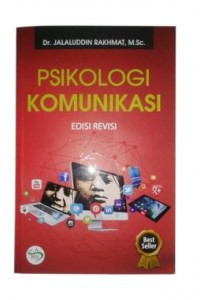 Image of Psikologi Komunikasi