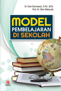 Image of Model Pembelajaran di Sekolah