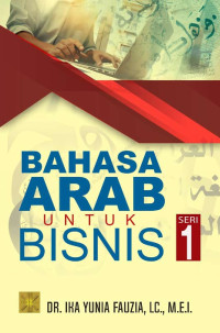 Image of Bahasa Arab untuk Bisnis 1