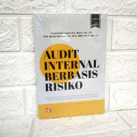 Image of Audit internal Berbasis Risiko