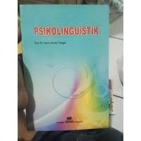 Image of PSIKOLINGUISTIK