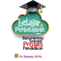 Image of Peningkatan Kompetensi Guru Melalui Pelatihan dan Sumber Belajar Teori dan Praktik