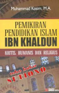 Image of Manajemen Sumber Daya Manusia (JILID 1)