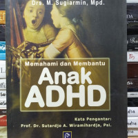 Image of Memahami dan membantu Anak ADHD