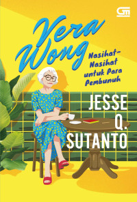 Image of Nasihat-Nasihat untuk Para Pembunuh