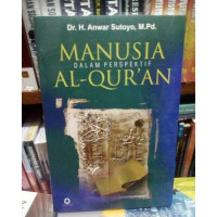 Image of Manusia dalam Perspektif Al-qur'an
