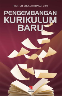 Image of Pengembangan Kurikulum Baru