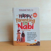 Image of Happy parenting ala nabi