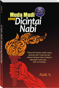 Image of Muda Mudi yang Dicintai Nabi