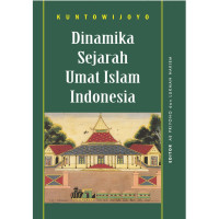 Image of Dinamika Sejarah Umat Islam Indonesia