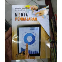 Image of Media Pengajaran