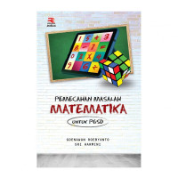 Image of Pemecahan Masalah Matematika untuk PGSD