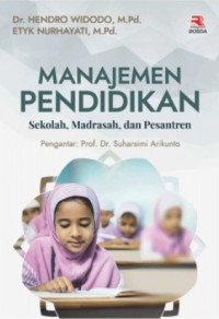 Image of Psikologi Pendidikan