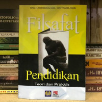 Image of Filsafat Pendidikan