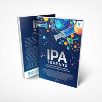 Image of IPA Terpadu Integrasi Biologi, Fisika dan Kimia dalam Kehidupan Hingga Alam Semesta