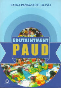 Image of Edutaintment PAUD