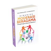 Image of Dinamika Moderasi Beragama di tengah Keragaman Masyarakat Multikultural