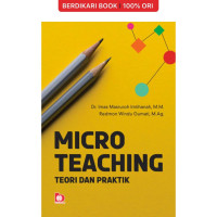 Image of Micro Teaching Teori dan Praktik