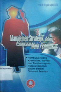 Image of Manajemen Strategik dalam Peningkatan Mutu Pendidikan